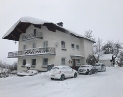 Guesthouse Ferienhof Pramfeld (Spital am Pyhrn, Austria)