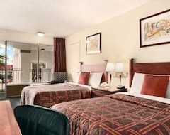 Hotel Travelodge Elkhart (Elkhart, USA)