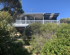 Casa/apartamento entero The Eyrie - Coastal Retreat (Marion Bay, Australia)