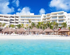 Khách sạn Hotel NYX Cancun (Cancun, Mexico)