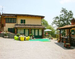 Toàn bộ căn nhà/căn hộ La Rogaia (Civitella in Val di Chiana, Ý)