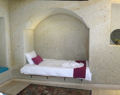 Hotel El Puente Cave (Urgup, Turska)