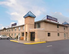 Khách sạn Howard Johnson By Wyndham Allentown/Dorney Hotel & Suites (Allentown, Hoa Kỳ)