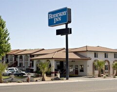 Khách sạn Rodeway Inn Hurricane (Hurricane, Hoa Kỳ)