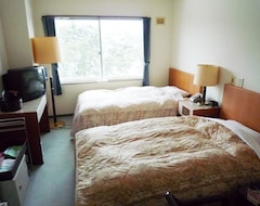 Khách sạn Yunohama Onsen Hanayubi Nihonkai - Vacation Stay 67567V (Tsuruoka, Nhật Bản)
