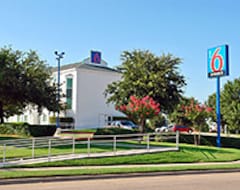 Motel 6-Lewisville, TX - Dallas (Lewisville, ABD)