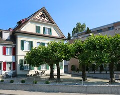 Hotel Garni Rössli (Wittenbach, Suiza)