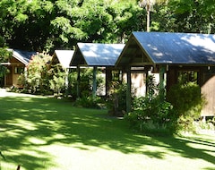 Otel Mungumby Lodge (Cooktown, Avustralya)