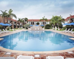 Khách sạn Hotel Quality Inn Nuevo Laredo (Nuevo Laredo, Mexico)