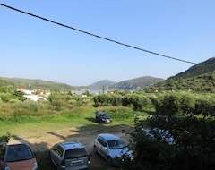Toàn bộ căn nhà/căn hộ Gabrilos Haus (Porto Koufo, Hy Lạp)