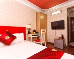 Khách sạn Hotel Hanoi Central Homestay inn (Hà Nội, Việt Nam)