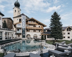 Hotel VAYA Post Saalbach (Saalbach Hinterglemm, Austria)