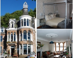 Bed & Breakfast Glendale Guest House (Rothesay, Vương quốc Anh)