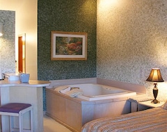 Hotel Edgewater Inn And Suites (Coos Bay, Sjedinjene Američke Države)