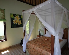 Hotelli Amed Harmony Bungalows And Villas (Amed, Indonesia)