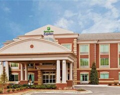 Khách sạn Holiday Inn Express Hotel & Suites Memphis/Germantown, An Ihg Hotel (Germantown, Hoa Kỳ)