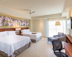 Otel Hampton Inn & Suites By Hilton Los Cabos (San Jose del Cabo, Meksika)