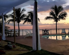 Khách sạn Pousada Vista Do Lago (Araruama, Brazil)