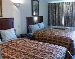 Hotelli Royal Inn Motel Long Beach (Long Beach, Amerikan Yhdysvallat)