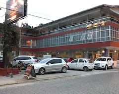 Nhà trọ Natalina Pousada & Restaurante (Nova Trento, Brazil)