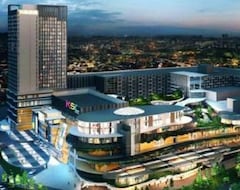 Ksl Esplanade Hotel With Hot Spring (Klang, Malaysia)