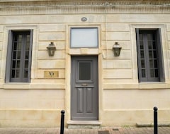 Pansion Villa Segur (Bordeaux, Francuska)