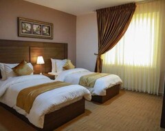Hotel Rowa  Suites (Amman, Jordan)