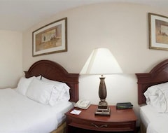 Hotel Quality Inn & Suites (Sioux City, USA)