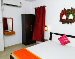 Casa/apartamento entero KARA CASA Rentals (Arpora, India)