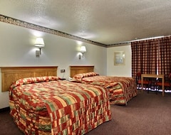 Hotel Rodeway Inn (Hardeeville, USA)