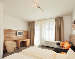 Khách sạn Petul Apart Hotel Residenz (Essen, Đức)