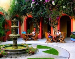 Hotel The Melville (Mazatlán, México)