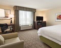 Hotel Hampton Inn & Suites Corpus Christi, TX (Corpus Christi, USA)