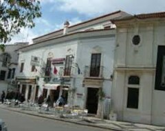 Khách sạn Alentejano Low Cost (Estremoz, Bồ Đào Nha)