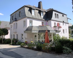 Khách sạn Haus am Kurpark Hotel Garni (Bad Steben, Đức)