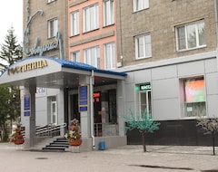 Severnaya Hotel (Novosibirsk, Rusija)