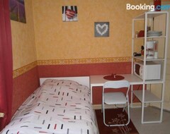 Casa/apartamento entero Le Tilleul (Bellac, Francia)