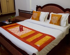 Hotelli Oyo Rooms Ooty Railway Station North Lake Road (Udhagamandalam, Intia)