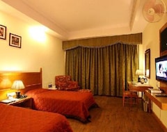 Hotel Midtown Grand (Hissar, Indija)