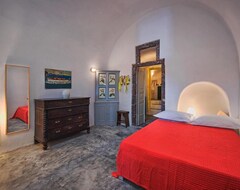 Hotel Opuntia Traditional Cave House (Oia, Grčka)