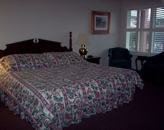 Hotel Inn On The Green Florida (Tavares, USA)