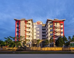 Khách sạn Tune Hotel KLIA Aeropolis (Sepang, Malaysia)