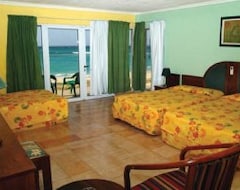 Hotelli Islazul Club Karey EX Gran Caribe Club Karey (Varadero, Kuuba)