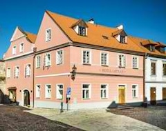 Hotel Latran 43 Apartments (Český Krumlov, Češka Republika)