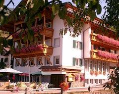 Hotel Litz (Schruns, Austria)