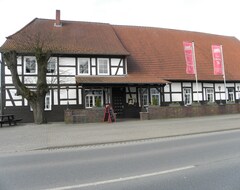 Hotel Zum Eichenkrug (Wedemark, Germany)