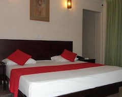 Khách sạn Hotel Shalimar (Mount Lavinia, Sri Lanka)