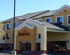Khách sạn Ramada Denver International Airport (Denver, Hoa Kỳ)