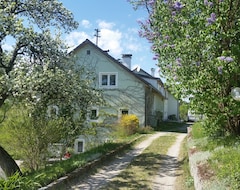 Toàn bộ căn nhà/căn hộ Haus Sanitas (Berg b. Rohrbach, Áo)