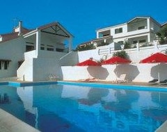 Hotel Skiathos Club (Skiathos Town, Greece)